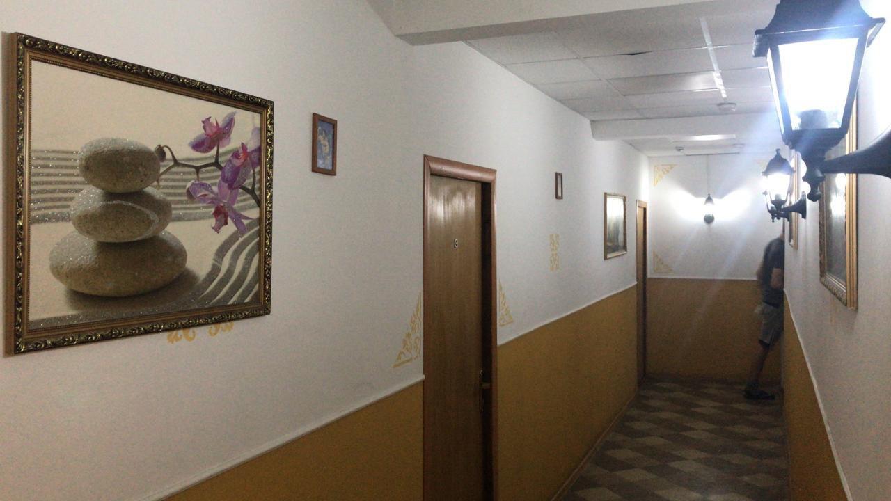 koridor3-hostel-ryadom-metro-kantemirovskaya